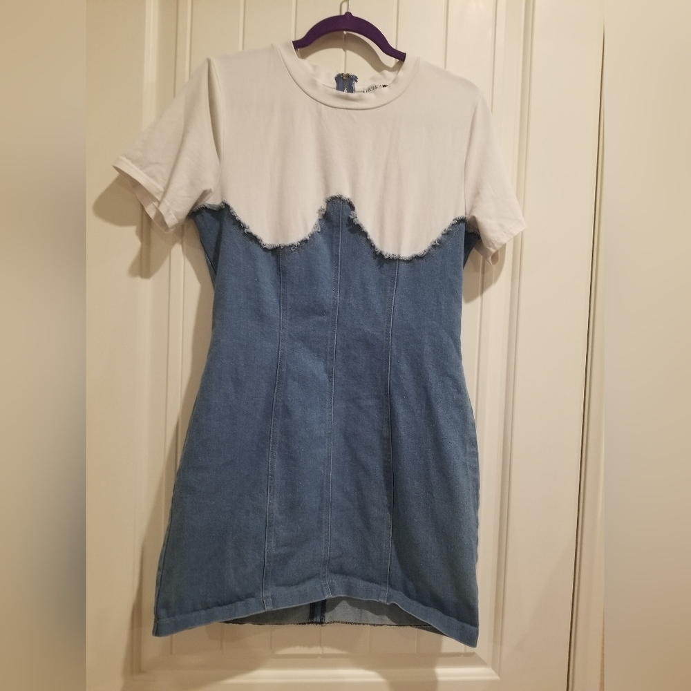 Fashion Nova Dress
